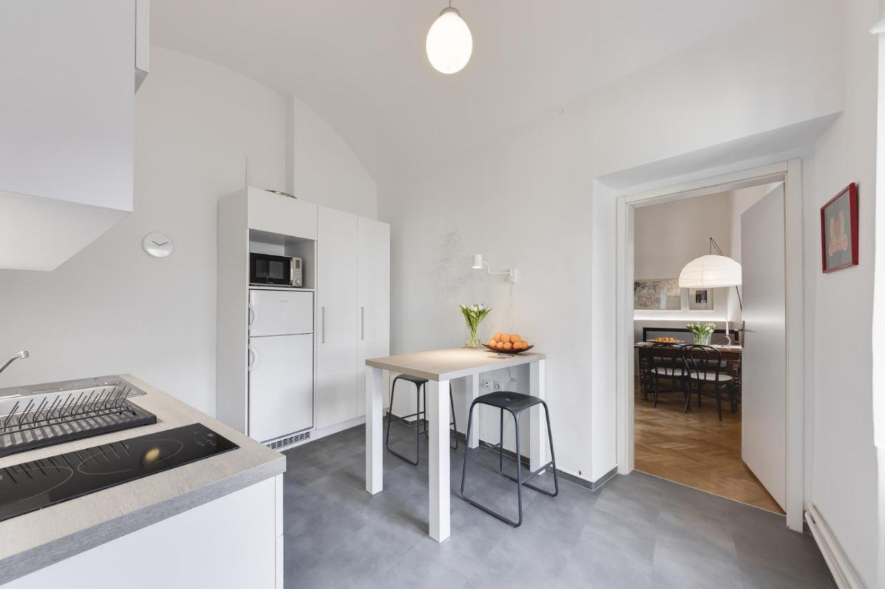 City Center Apartment With Parking Λιουμπλιάνα Εξωτερικό φωτογραφία