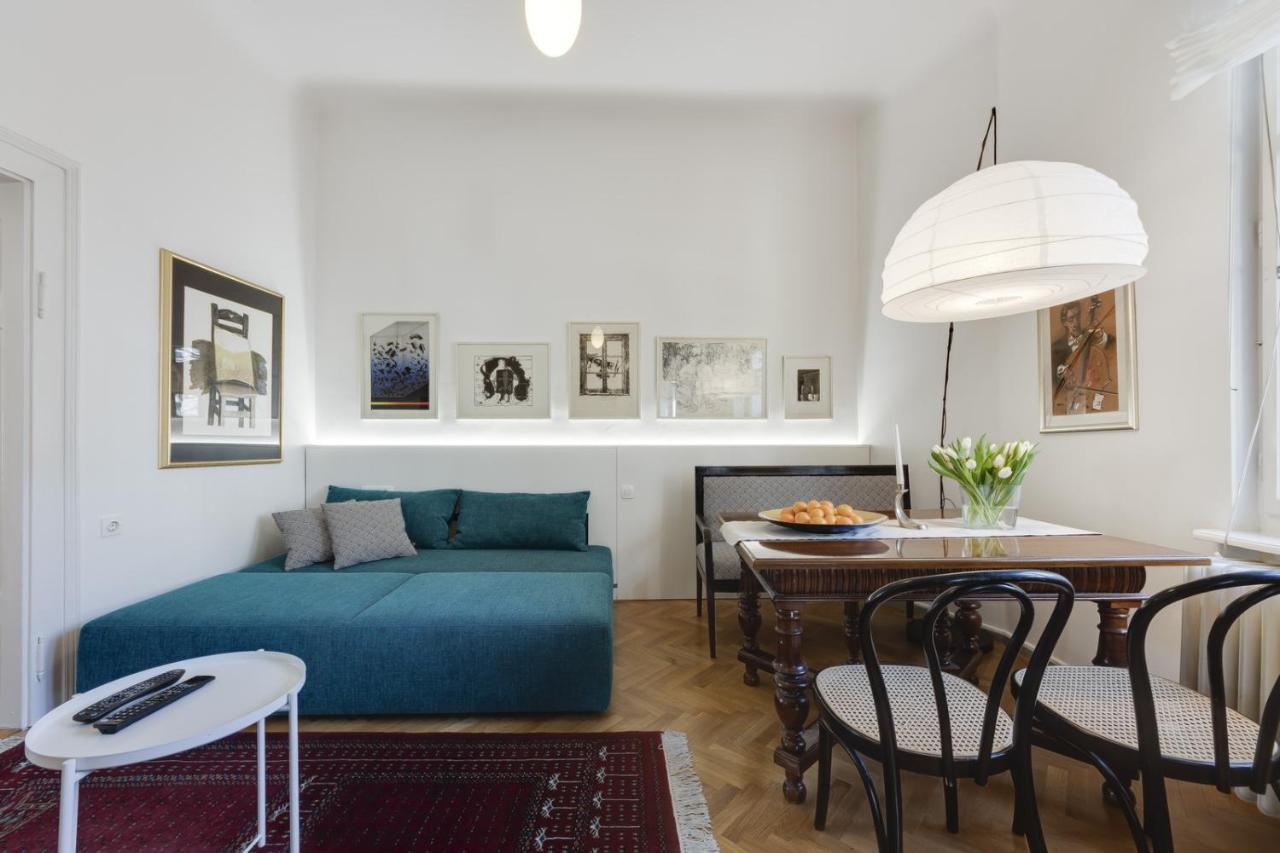 City Center Apartment With Parking Λιουμπλιάνα Εξωτερικό φωτογραφία